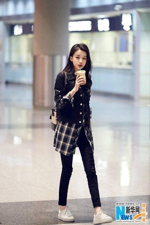 孙怡机场爆料视频最新,揭秘明星私生活瞬间  第3张