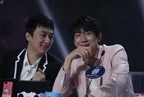 娱乐圈爆料兄弟情,揭秘幕后兄弟情谊的温暖瞬间 第2张 娱乐圈爆料兄弟情,揭秘幕后兄弟情谊的温暖瞬间 第2张