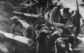 抗日战争最新爆料,最新爆料揭示不为人知的战事细节 第2张 抗日战争最新爆料,最新爆料揭示不为人知的战事细节 第2张