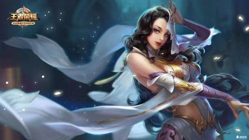 貂蝉荣耀典藏最新爆料,绝世舞姬华丽归来,全新爆料揭秘神秘面纱 第1张 貂蝉荣耀典藏最新爆料,绝世舞姬华丽归来,全新爆料揭秘神秘面纱 第1张