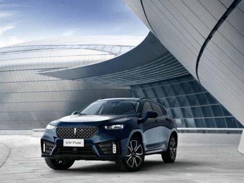 爆料长城汽车视频,揭秘神秘技术革新背后的秘密 第2张 爆料长城汽车视频,揭秘神秘技术革新背后的秘密 第2张